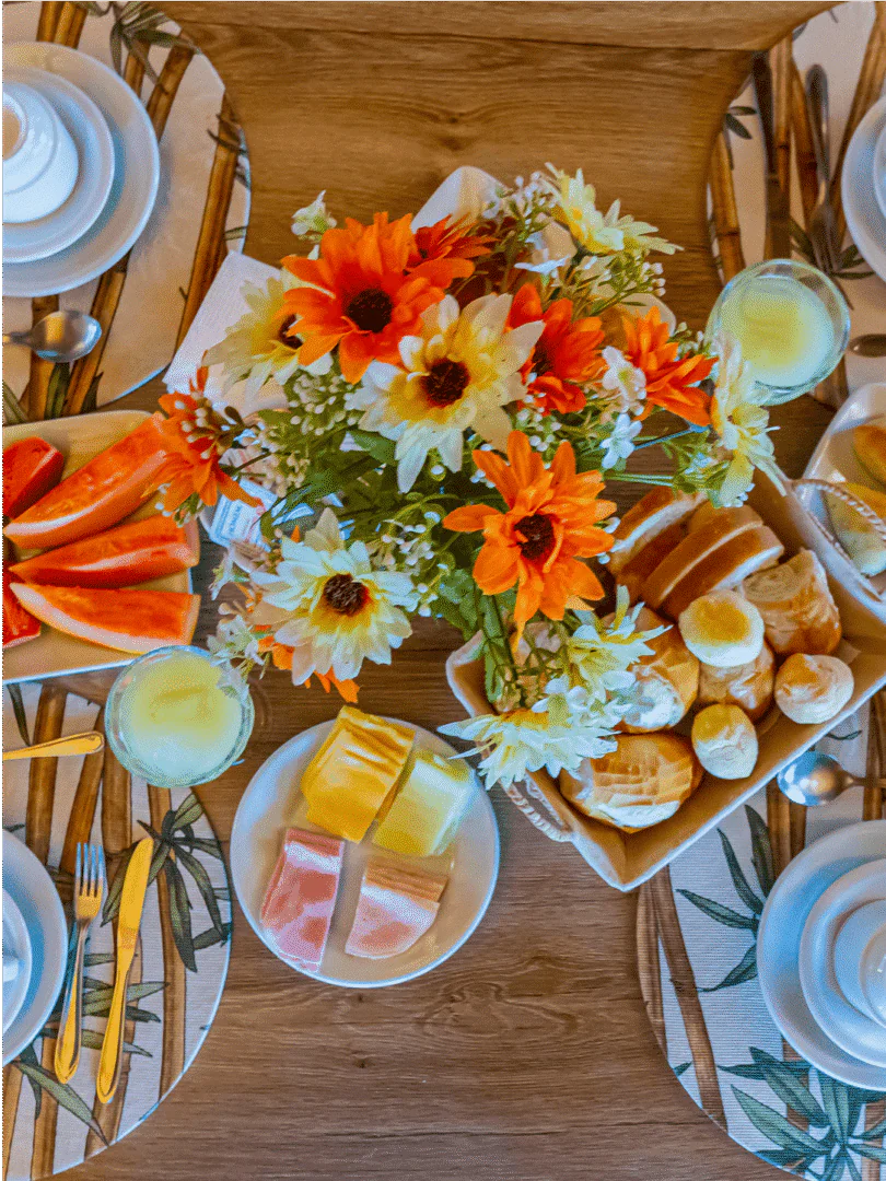 Carpe Diem Eco Resort Olímpia